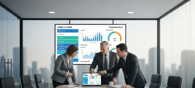 Five Proven Partners for Modern Data Platforms and AI