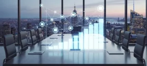 How Are Digital Assets Reshaping Modern Wealth Management?