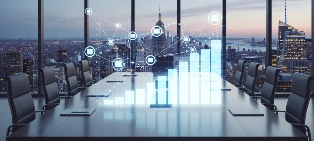 How Are Digital Assets Reshaping Modern Wealth Management?