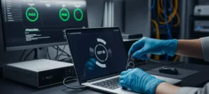 Who Is Accountable When AI Agents Act in Your Enterprise?