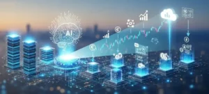 Modern Data Infrastructure Drives AI Success in Finance