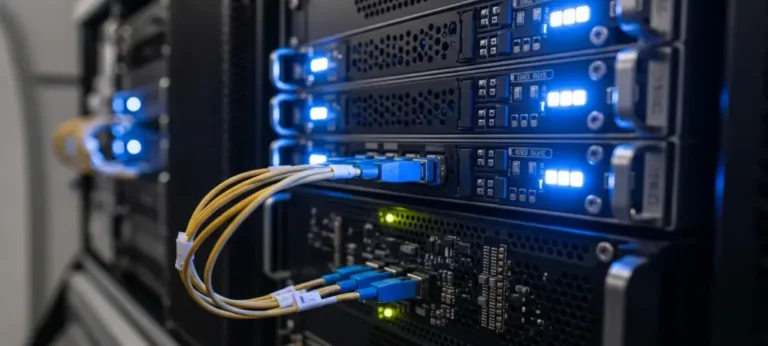 How LEO Satellites Are Transforming In-Flight Wi-Fi Performance