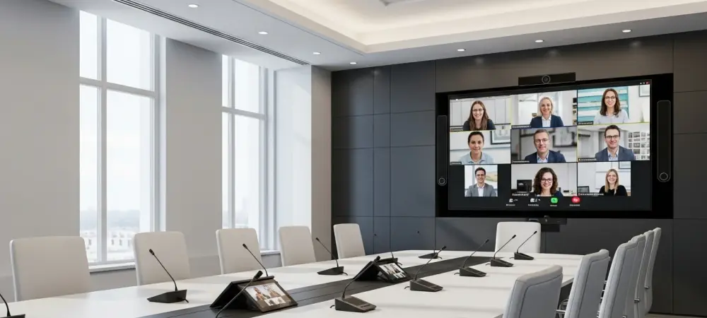 Is Network Stability the True Key to Enterprise Productivity?