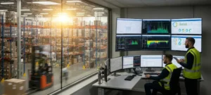 Are Enterprises Aiming AI at the Edge Instead of the Core?