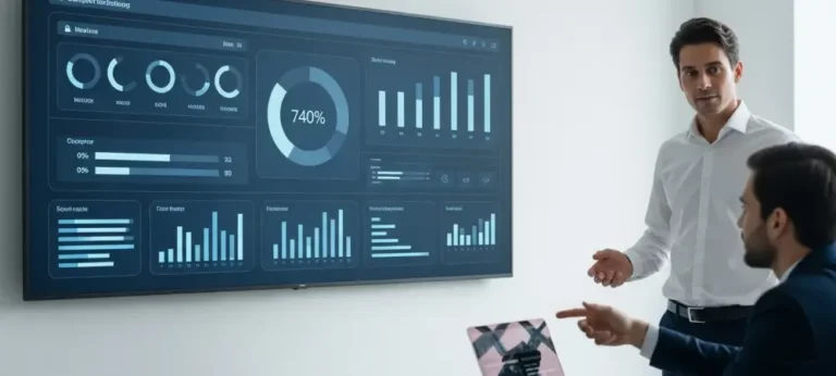 Can Agile Leadership Solve the Employee Burnout Crisis?