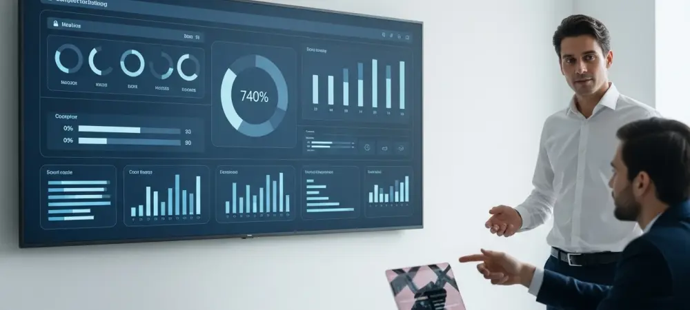 Can Agile Leadership Solve the Employee Burnout Crisis?