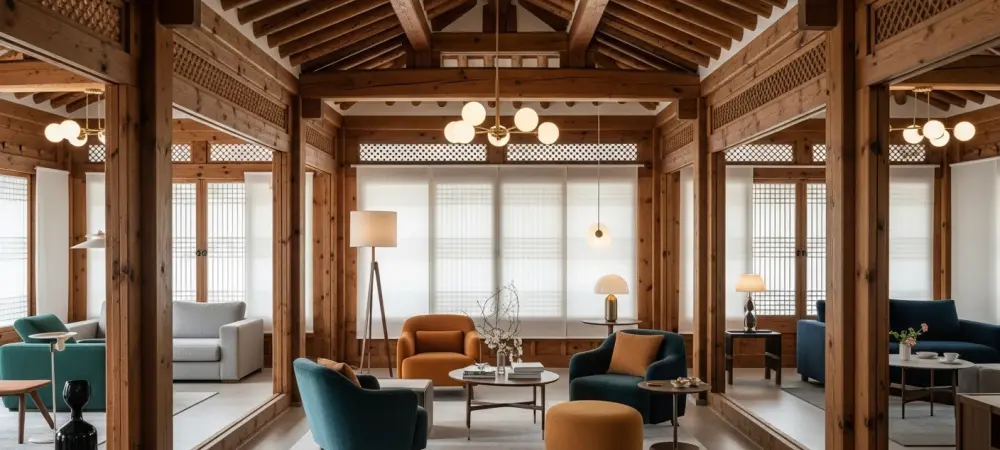 Korean E-commerce Giants Pivot to Physical Stores