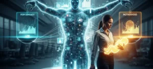 Is AI Scaling the Motherhood Penalty in the Workplace?