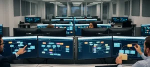 Is Governance-Led Agentic AI the Future of Finance?