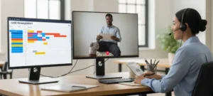 Supporting Knee-Injured Employees From Absence to Return