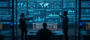 Trend Analysis: Agentic AI in SecOps