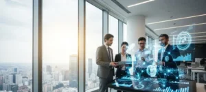 Content Hurricane Scales Lead Generation via AI Automation