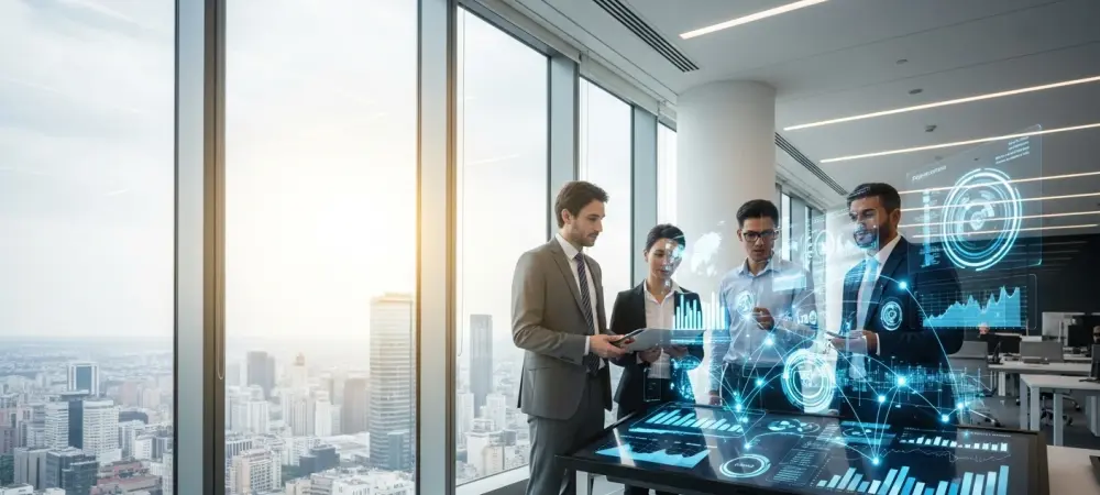 Content Hurricane Scales Lead Generation via AI Automation