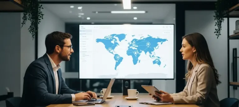 Trend Analysis: Native Cloud Security Integration