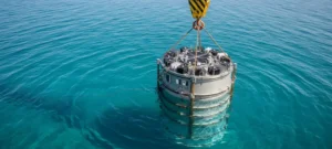 Are Floating Data Centers the Future of AI Infrastructure?