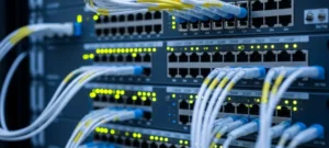 Virgo Data Center Fabric vs. Traditional Network Clos: A Comparative Analysis