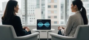 AI Predicts Psychotherapy Success by the Second Session