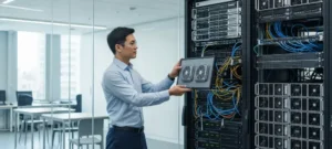 Samsung Hits 80 Percent 4nm Yield to Secure Major AI Clients