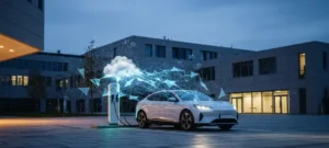 Embedded Electric Vehicle Insurance – Review