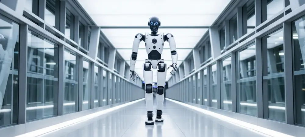 Can Humanoid Robots Solve Aviation Labor Shortages?