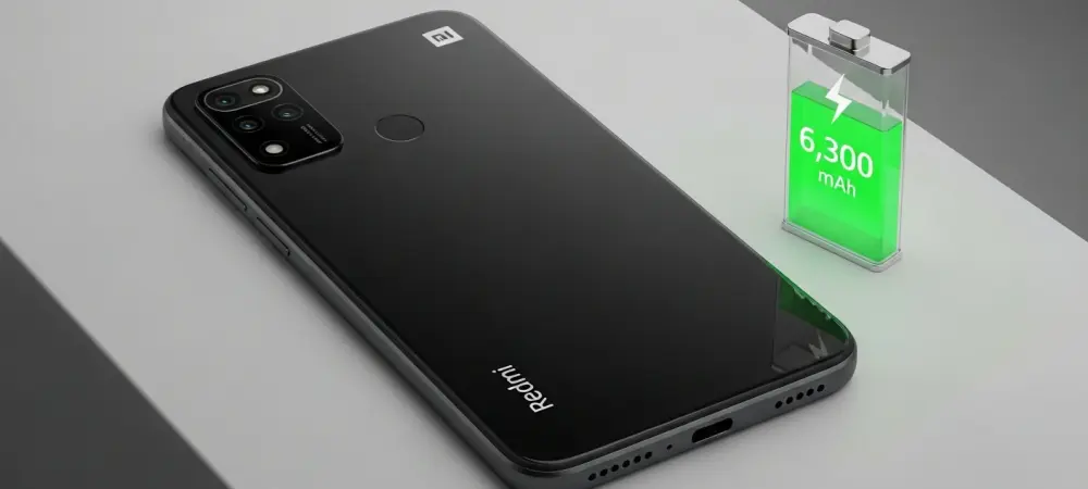 Xiaomi Launches Redmi A7 Pro 4G With 6,300 mAh Battery