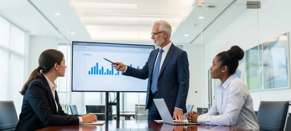 How Can Mentorship Fuel Your Rise to Leadership?