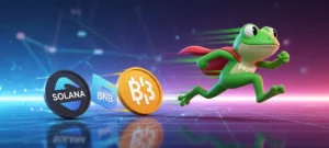 Will Pepeto Outperform Solana and BNB in the 2026 Market?