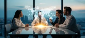 Who Is Winning the Global Race for AI Investment?