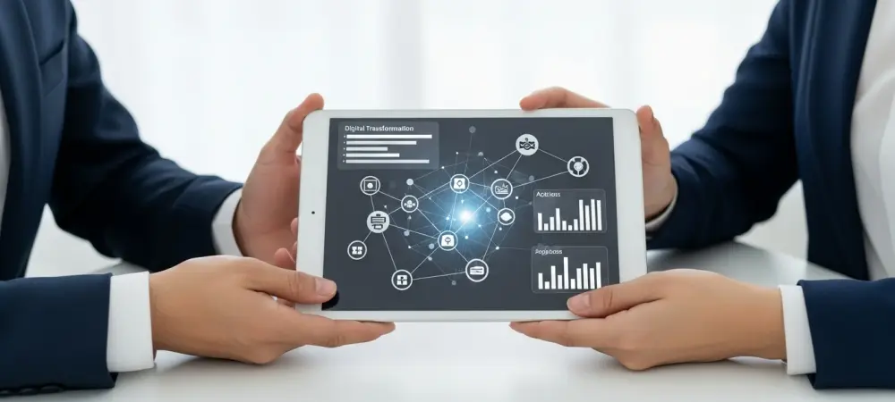 Why Are Interim Leaders Reshaping the Modern C-Suite?