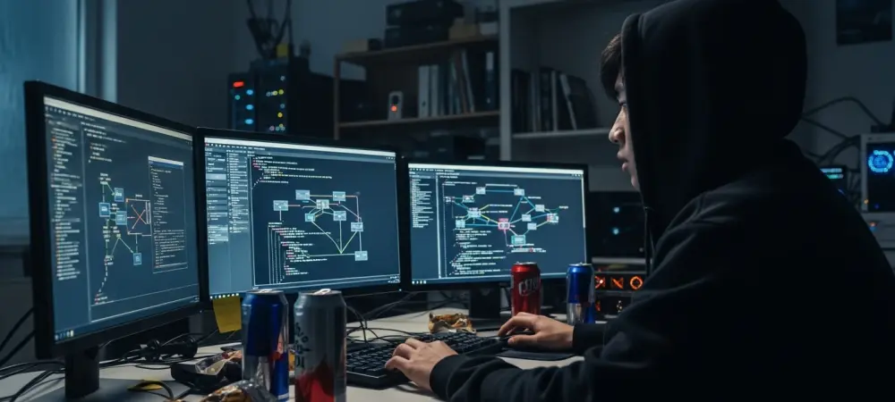 Chinese Hacker Extradited for Targeting US COVID-19 Research