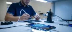 Why Won’t the iPhone 17 Restart After Its Battery Dies?