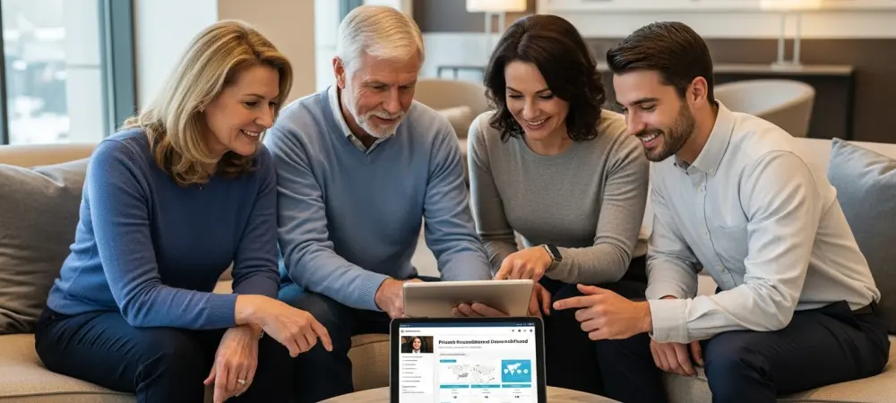 Why Is PhilTech the New Frontier in Wealth Management?