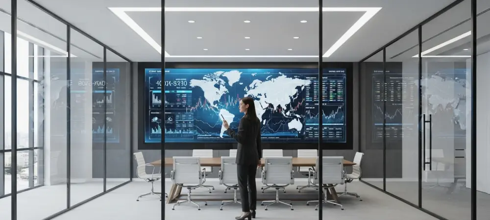 Mastercard Open Finance Powers Personalized Wealth Insights