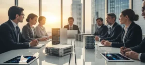 How Should Businesses Rethink Infrastructure for the AI Era?