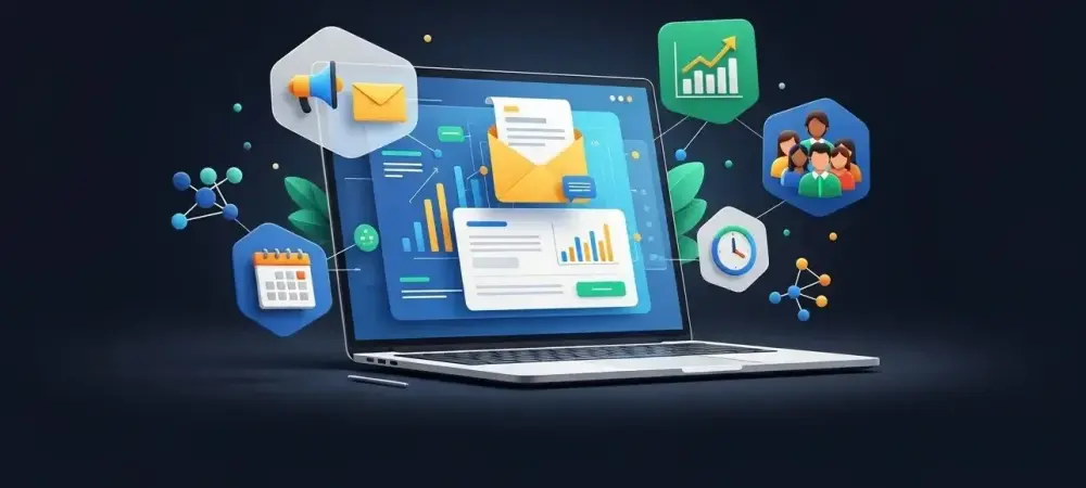 Mastering Strategic Email Announcements for Small Businesses