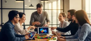 The Secret to AI Adoption: Making Technology Fun