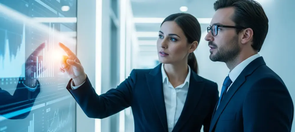 Is Stable Employee Engagement Hiding a Performance Gap?