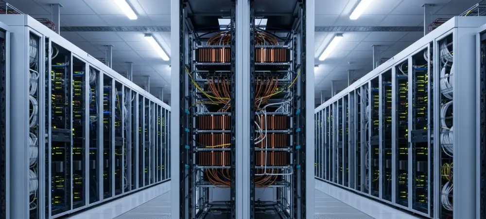 Trend Analysis: AI Infrastructure Evolution