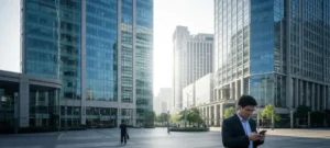 Emerging Economies Lead Global Surge in Digital Payments