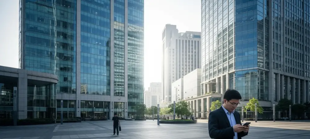 Emerging Economies Lead Global Surge in Digital Payments