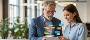 Is AI Killing the Entry-Level B2B Marketing Career Path?