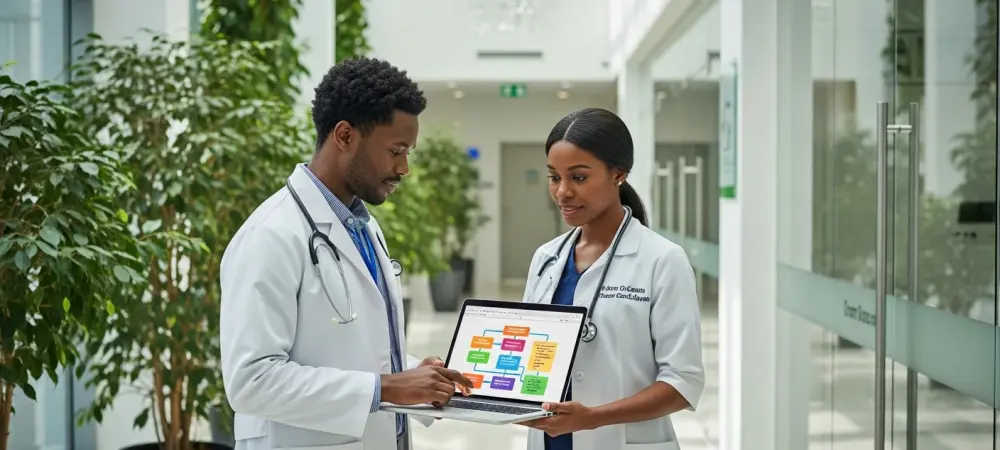 Can a Unified CRM Close the Gap in Specialty Patient Care?