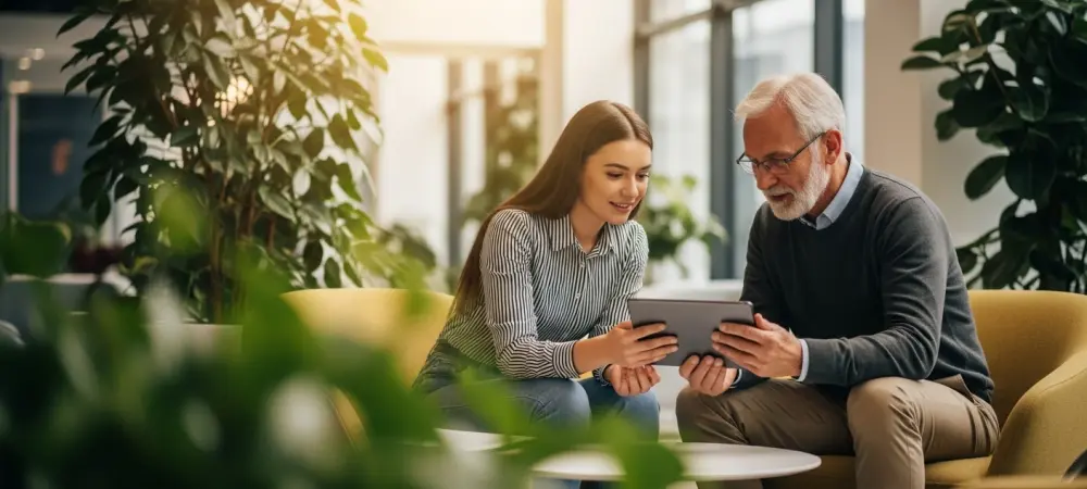 AI and Gen Z Are Redefining the Entry-Level Job Market