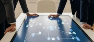 AI Redefines Software Engineering as Manual Coding Fades