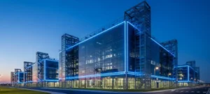PDG to Build 240MW Data Center Campus in Greater Jakarta