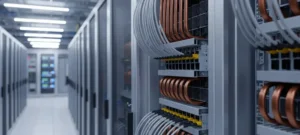 Trend Analysis: AI Data Center Power Infrastructure