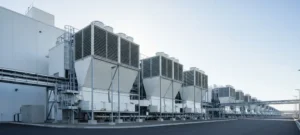 Beale Infrastructure Plans Two Massive Kansas Data Centers