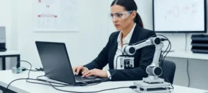 Trend Analysis: AI Robotics Platform Security