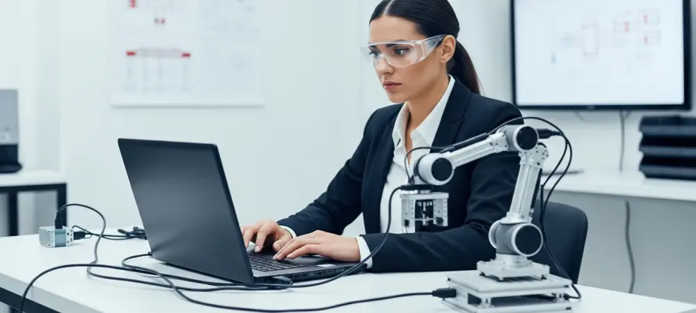 Trend Analysis: AI Robotics Platform Security