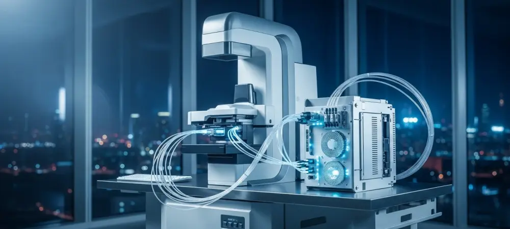 Trend Analysis: Medical Device Cybersecurity